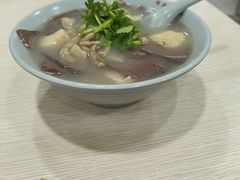 -金原鸭血粉丝汤总店(锁金村店)