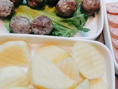 -为什么牛潮汕牛肉火锅(中信广场店)