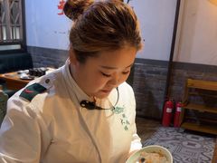 -手选潮汕鲜牛肉火锅(二七广场店)