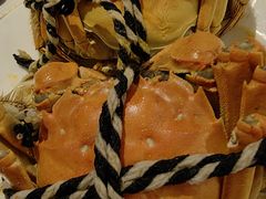 -威斯汀舞台餐厅