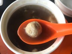 -仙本那渔人码头餐厅