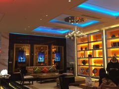 -OS CLUB(长风大悦城店)