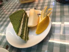 -上岛咖啡(华源四里店)