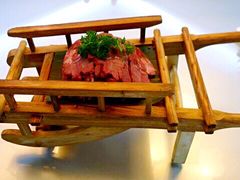 -汉唐宴长安食府