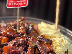 -回味黑鸭煲·始于2006(万松园店)