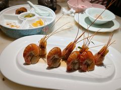 -淮扬府·游园京梦(北京SKP店)