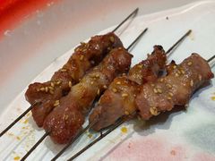 -北丐先生·野馄饨烧烤(雨花万象店)