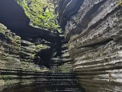 -梭布垭石林景区