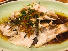-新白鹿餐厅(龙游路总店·杭帮菜名店)