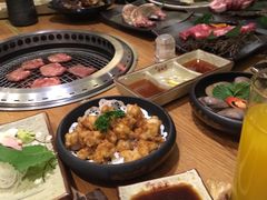 -赤坂亭·M9和牛烧肉·铁板烧(合肥万象城店)