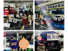 -新海利海鲜城·41年珠海老字号(夏湾店)
