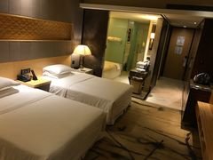 -西安赛瑞喜来登大酒店