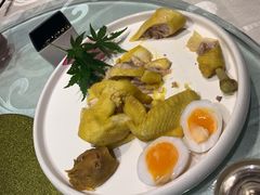 -世外桃源农庄·德清土菜(兴康南路店)