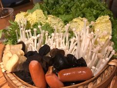 -半天妖烤鱼(方庄店)