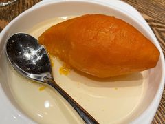 蜜汁红薯-荣小馆(温州智慧谷店)