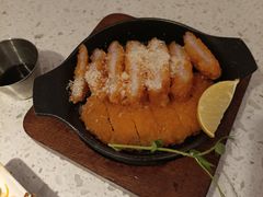 -秀玉coffee&kitchen(黄石大上海店)