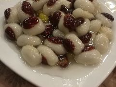 -老街饭庄·地道淮扬菜(扬子江北路总店)