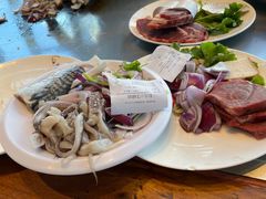 -大渔·观筵(三里屯太古里店)