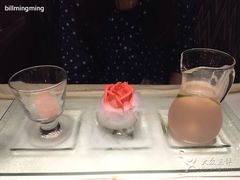 -王品牛排(郑州大卫城店)