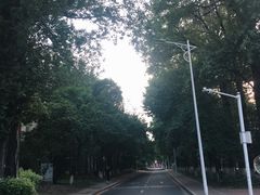 -吉林大学(南岭校区)