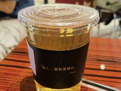 白桃乌龙-何里玉(北京路店)