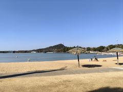 -上海月湖雕塑公园