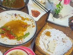 -酒肉门孔府菜(曲阜游客中心店)