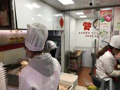-夏氏怪老头·扬州狮子头(天山西路店)