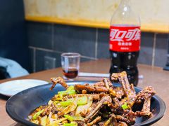 -掌上鲜(南顺城街店)