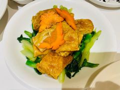 -莆田餐厅PUTIEN(金融街购物中心店)