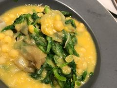 -半山腰·云南菜(侨福芳草地店)