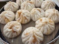 -石饮红星包子(中山路店)