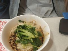 鸡汁拌面-振鼎鸡(福州路店)