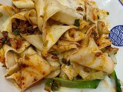 -大嘻咹biangbiang面(历史博物馆店)