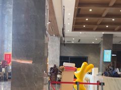 -星河湾温泉洗浴酒店