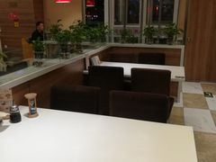 大堂-嘉和一品(新辰天地大兴南区店)