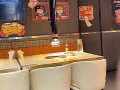 -猫抓烤肉(春熙路店)