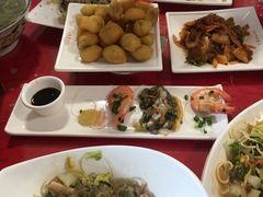 -海坛特色小吃·只做平潭特色菜(平潭店)