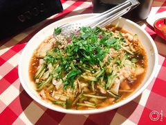 -西贝(上海新梅广场店)