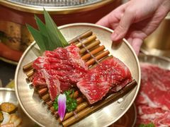 -西塔老太太泥炉烤肉(龙湖北苑天街店)