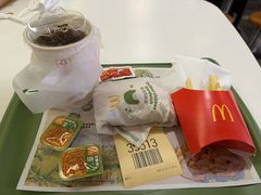 -麦当劳(世纪汇广场店)