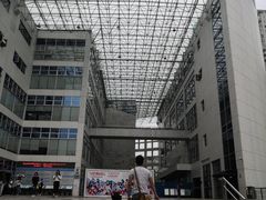 -南山图书馆(常兴路店)