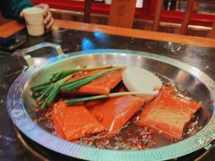 -巴国妹子毛肚火锅(蓝光悦城店)