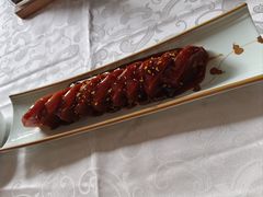 -山外山菜馆(玉泉路店)