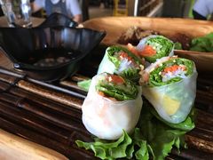 -越谜·越南餐厅(长白店)
