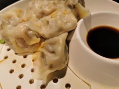 牛肉水饺-领鲜潮牛潮汕鲜牛肉火锅(云湖观邸店)