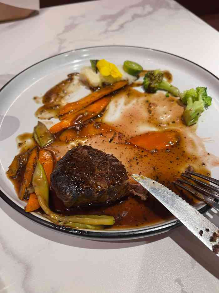 清真·艾美可餐厅(鹏欣水游城店)