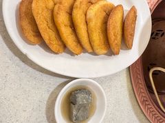 -八先生涮肉房(三里河店)