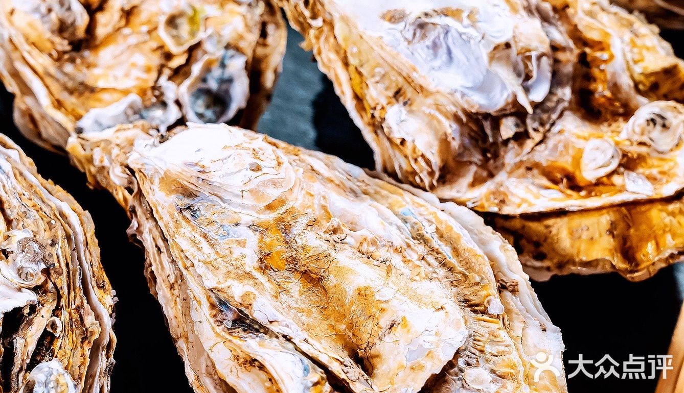 北纬32度，真是撸串界的天花板