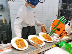 -紫光园·烤鸭(京旺家园店)